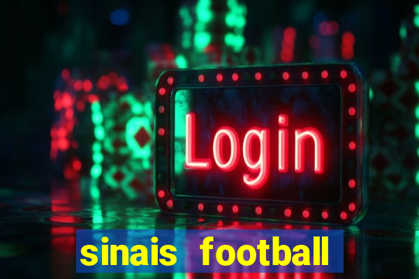 sinais football studio telegram